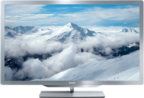 TV PLASMA da 117 cm - 46PFL5606H
