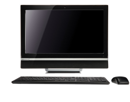 Packard Bell oneTwo M 20 Pollici