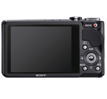 Sony Cybershot DSC HX9V