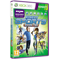 Kinect Sport - Stagione 2