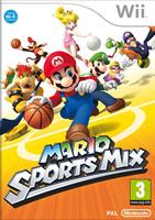 Mario Sport Mix
