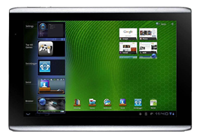 Acer Iconia 4 GB