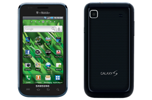 Samsung Galaxy Vibrant