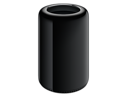 MAC PRO 6 CORE