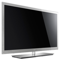 TV 3D LED 55'' 9000