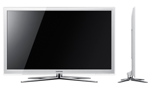TV LCD C670